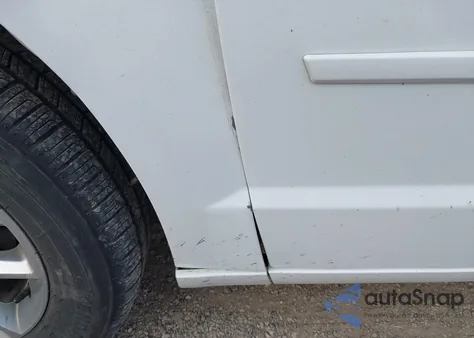 2015 Dodge Grand Caravan Sxt Plus from USA, damaged, VIN 2C4RDGCG9FR651963